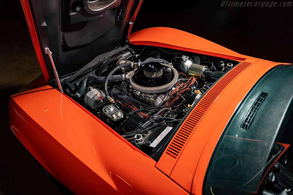Chevrolet Corvette ZL1
