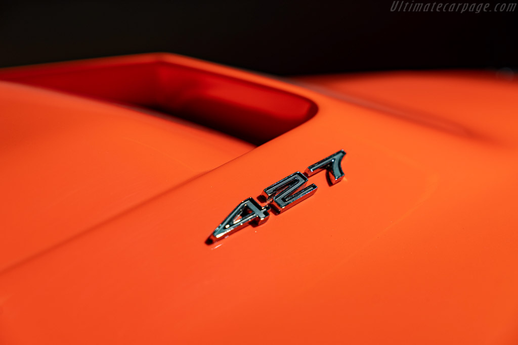 Chevrolet Corvette ZL1