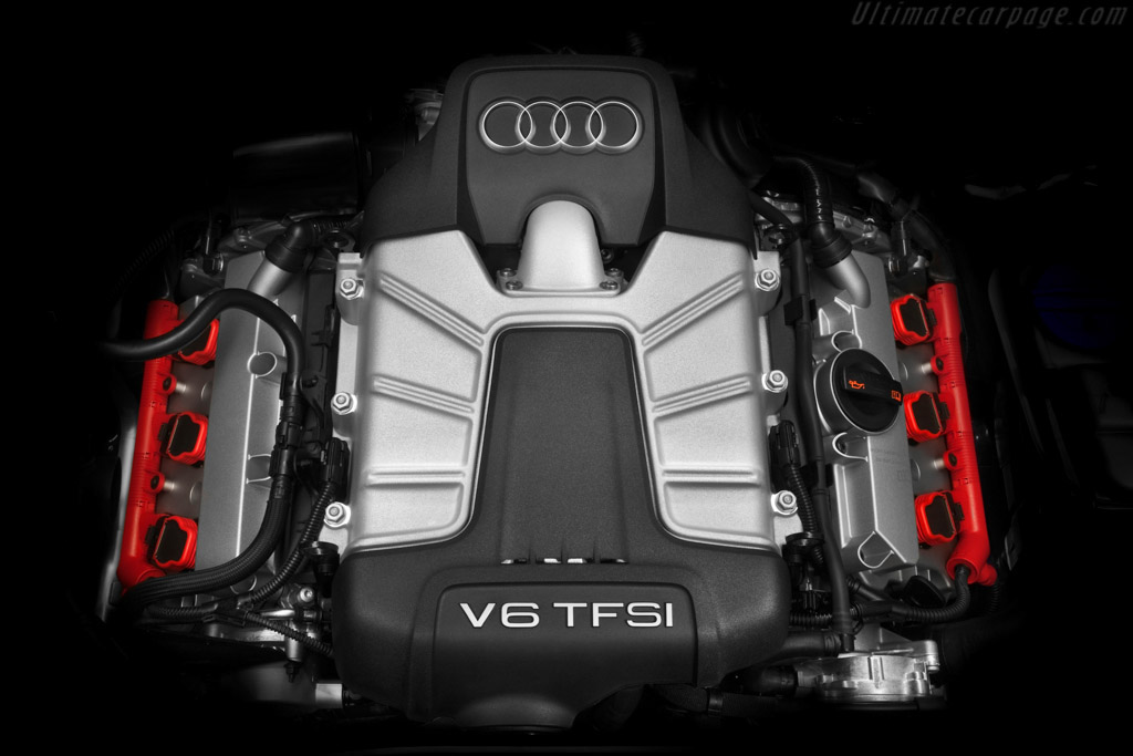 Audi SQ5 TFSI
