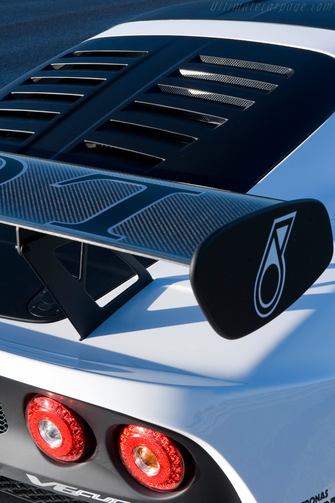 Lotus Exige V6 CupR