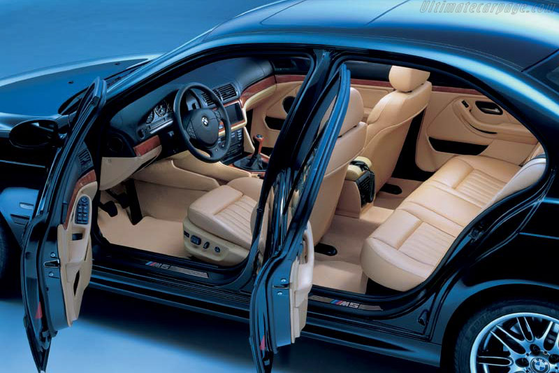 BMW M5
