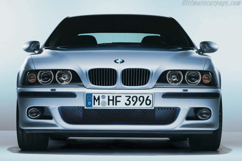 BMW M5