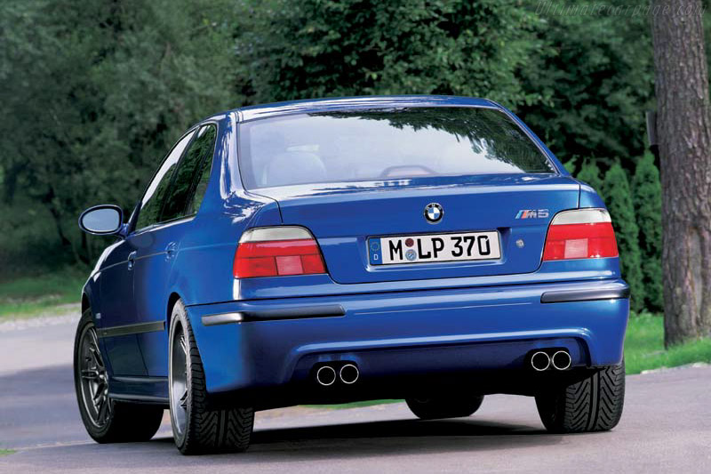 BMW M5