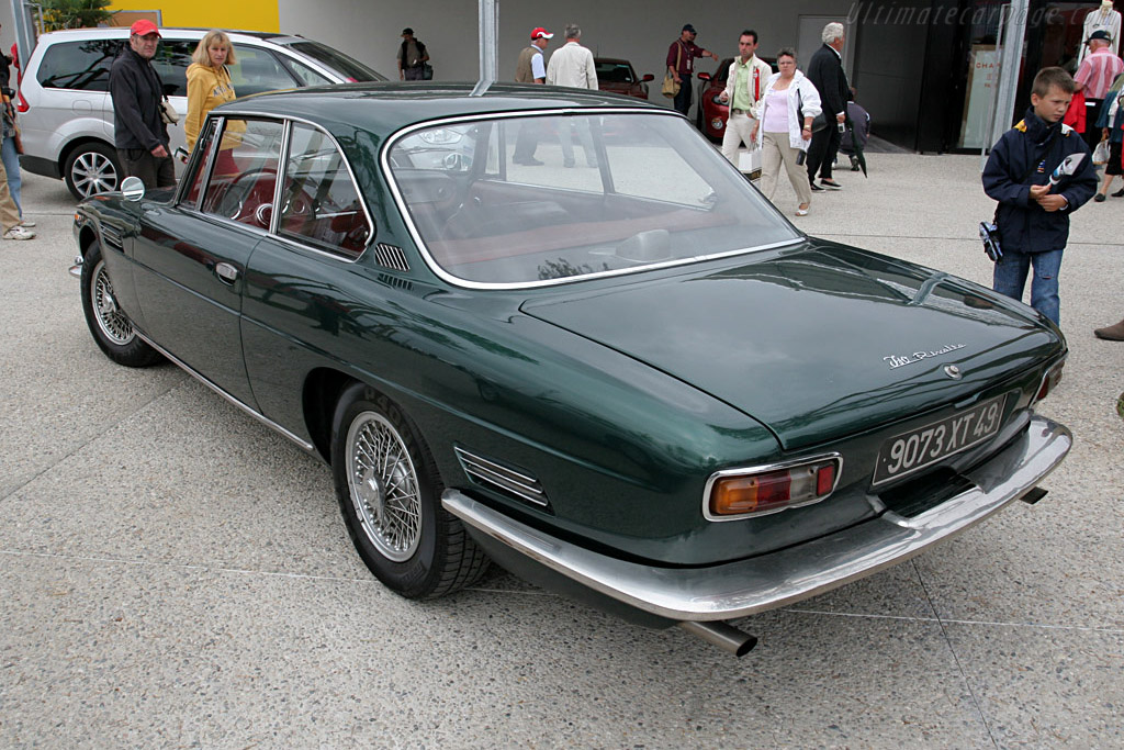 Iso  Rivolta IR300 GT