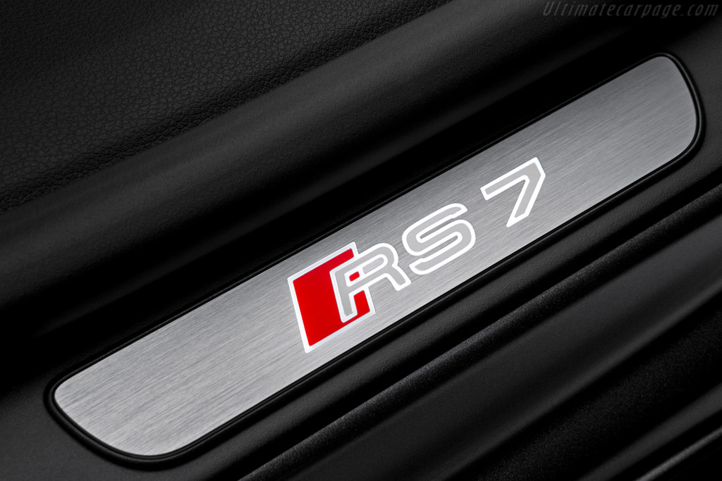 Audi RS 7 Sportback