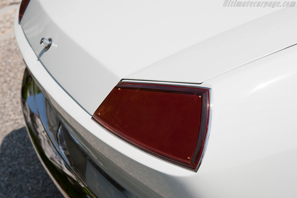 Lancia Flaminia 3C 2.8 Coupe Speciale - Chassis: 826.138*001167*  - 2012 Concorso d'Eleganza Villa d'Este