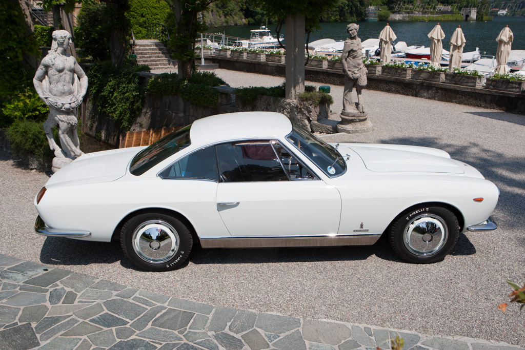 Lancia Flaminia 3C 2.8 Coupe Speciale - Chassis: 826.138*001167*  - 2012 Concorso d'Eleganza Villa d'Este
