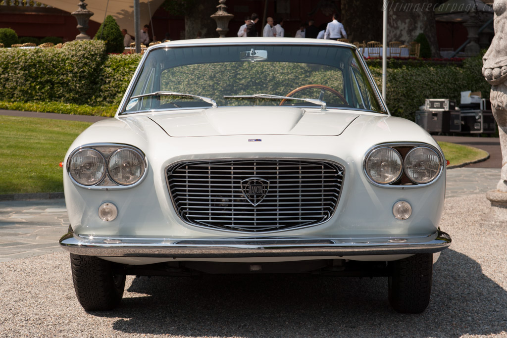 Lancia Flaminia 3C 2.8 Coupe Speciale - Chassis: 826.138*001167*  - 2012 Concorso d'Eleganza Villa d'Este
