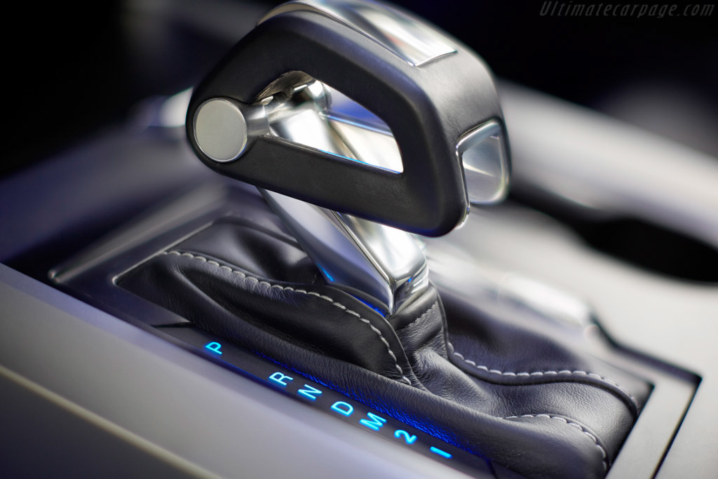 Ford Atlas Concept