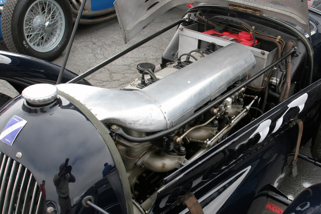 Talbot Lago T26 SS - Chassis: 90203  - 2007 Monterey Historic Automobile Races