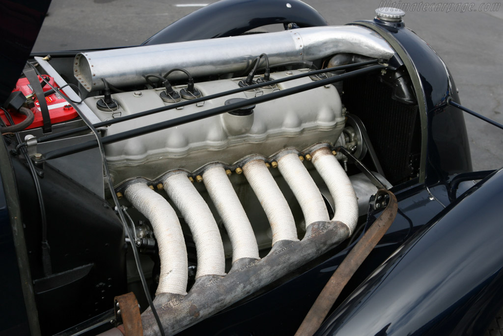 Talbot Lago T26 SS - Chassis: 90203  - 2007 Monterey Historic Automobile Races