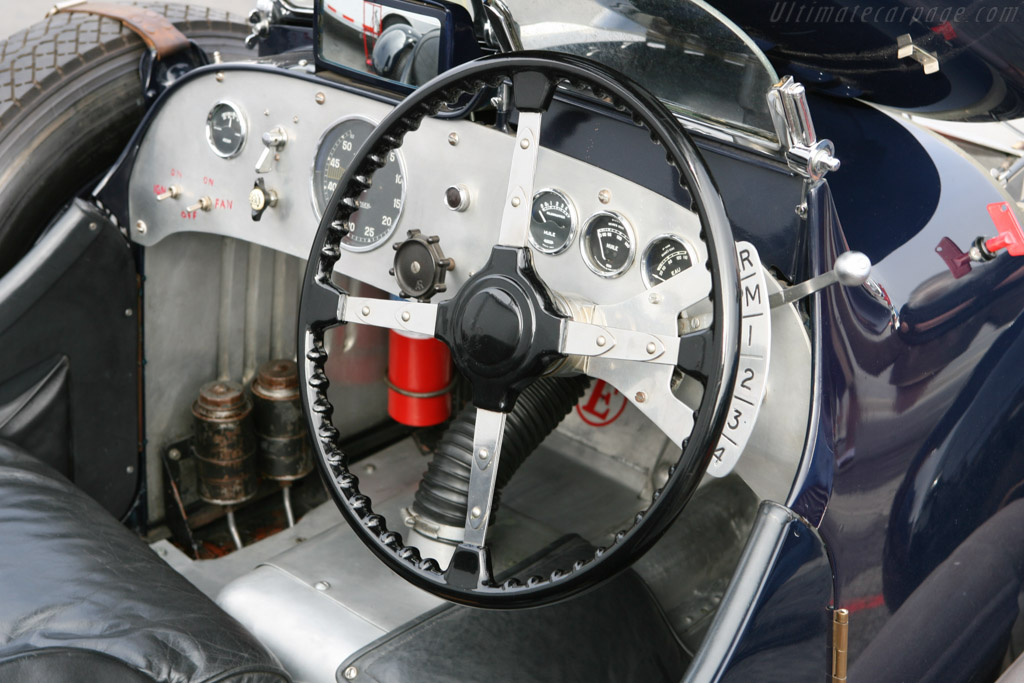 Talbot Lago T26 SS - Chassis: 90203  - 2007 Monterey Historic Automobile Races