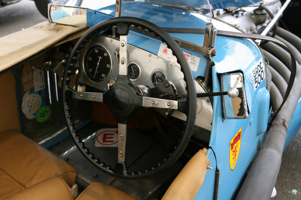 Talbot Lago T26 SS - Chassis: 90202  - 2006 Le Mans Classic