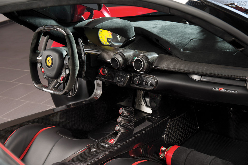 Ferrari LaFerrari