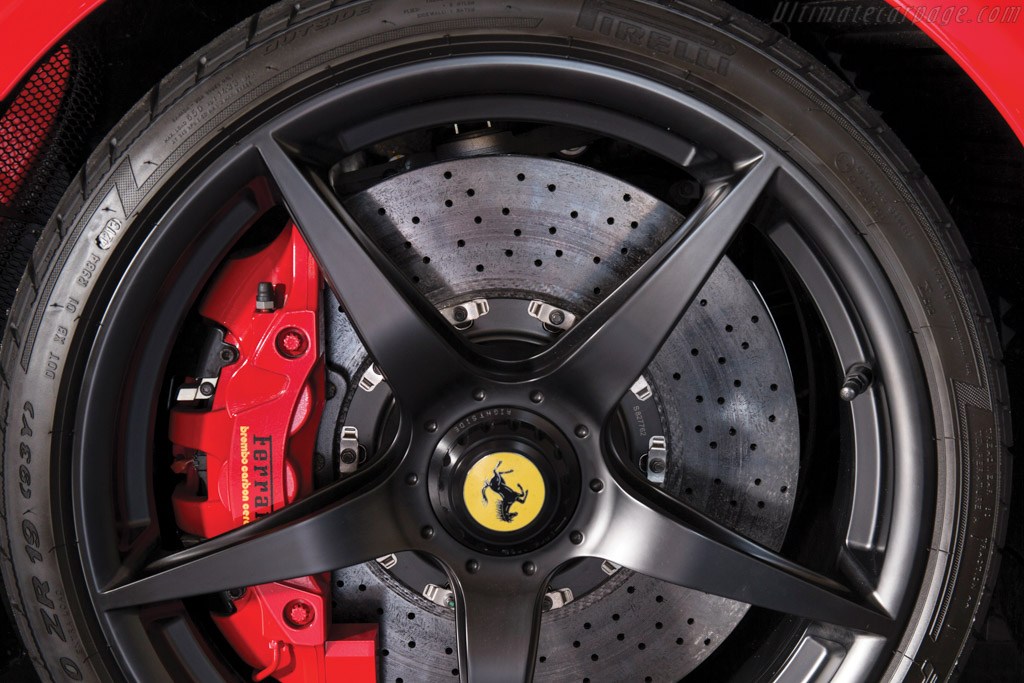 Ferrari LaFerrari