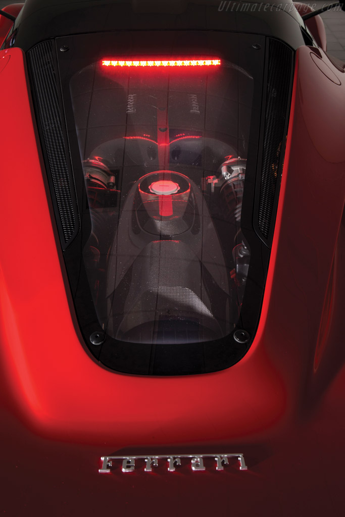 Ferrari LaFerrari