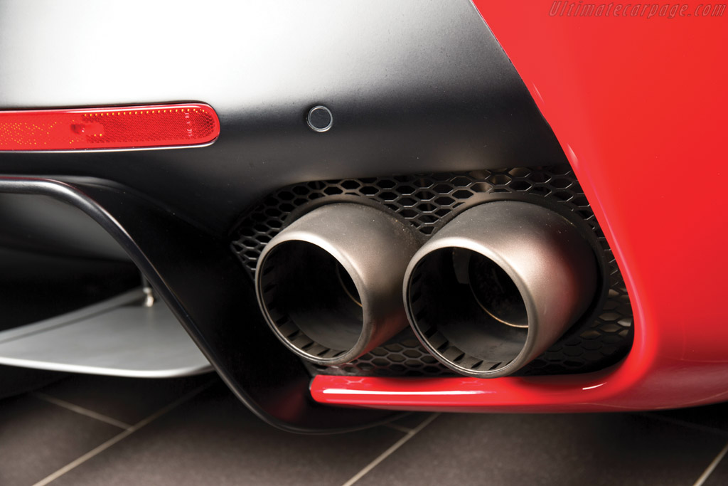 Ferrari LaFerrari