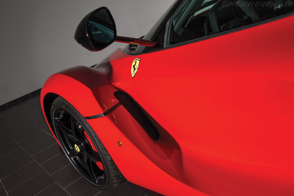 Ferrari LaFerrari