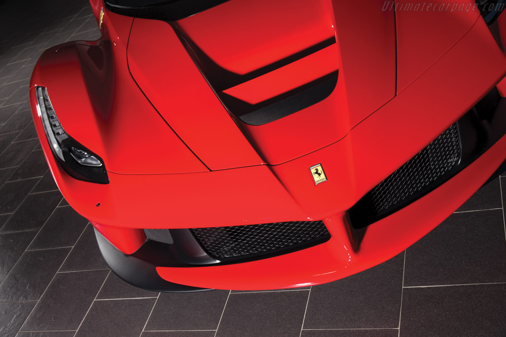 Ferrari LaFerrari