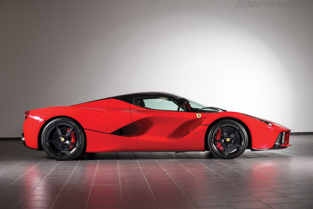 Ferrari LaFerrari
