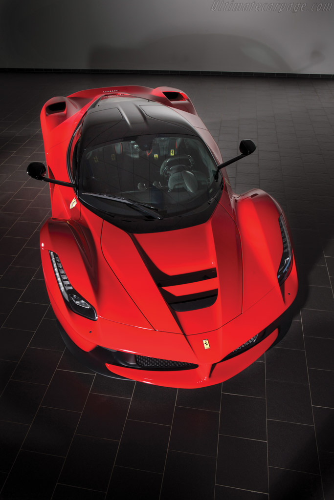 Ferrari LaFerrari