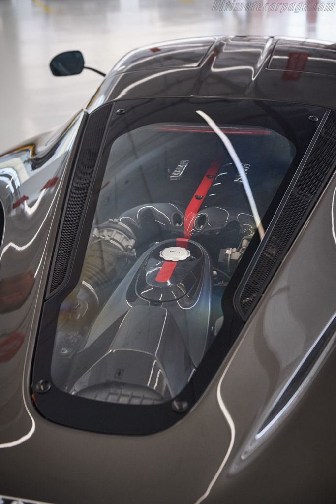 Ferrari LaFerrari