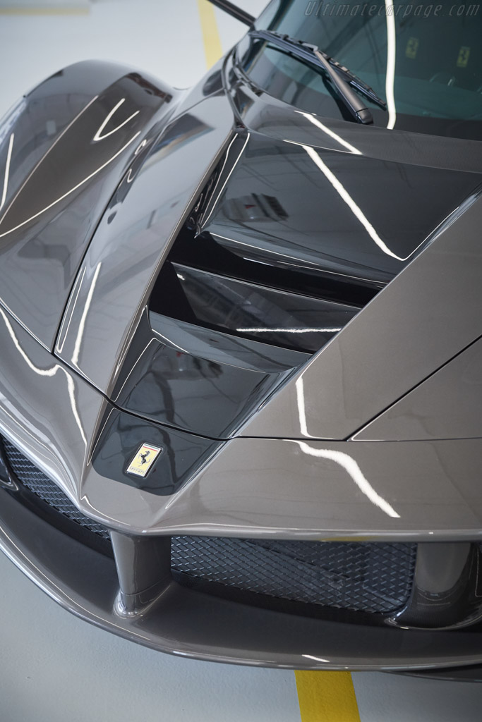 Ferrari LaFerrari