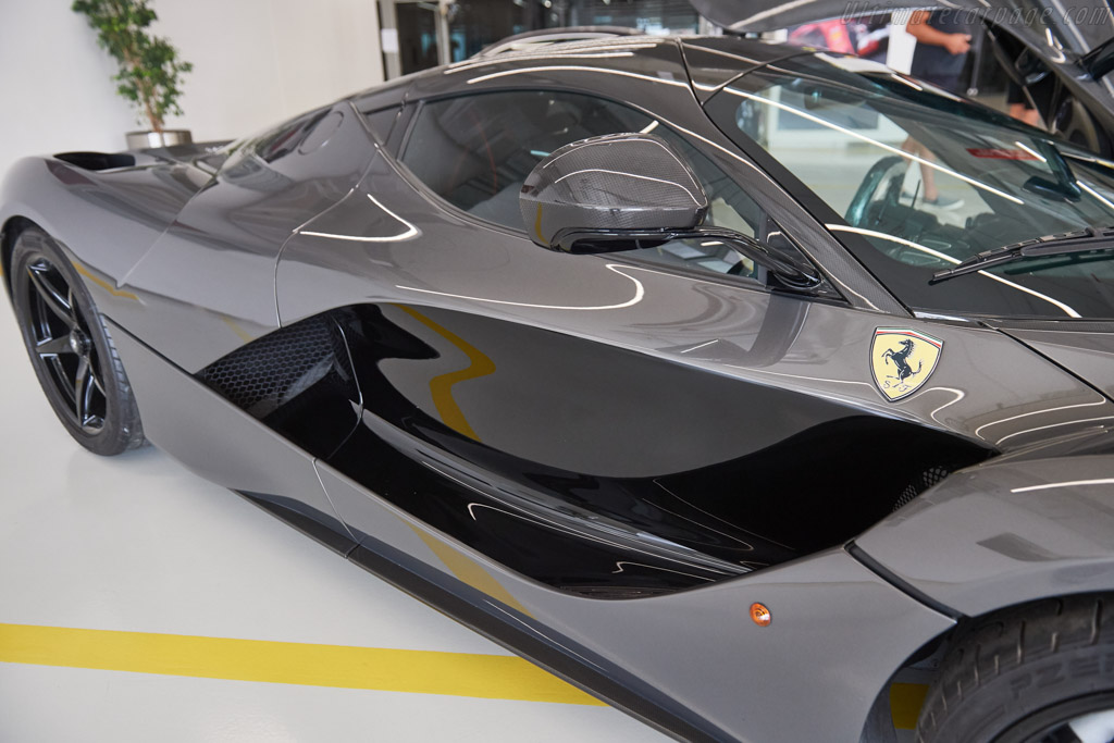 Ferrari LaFerrari