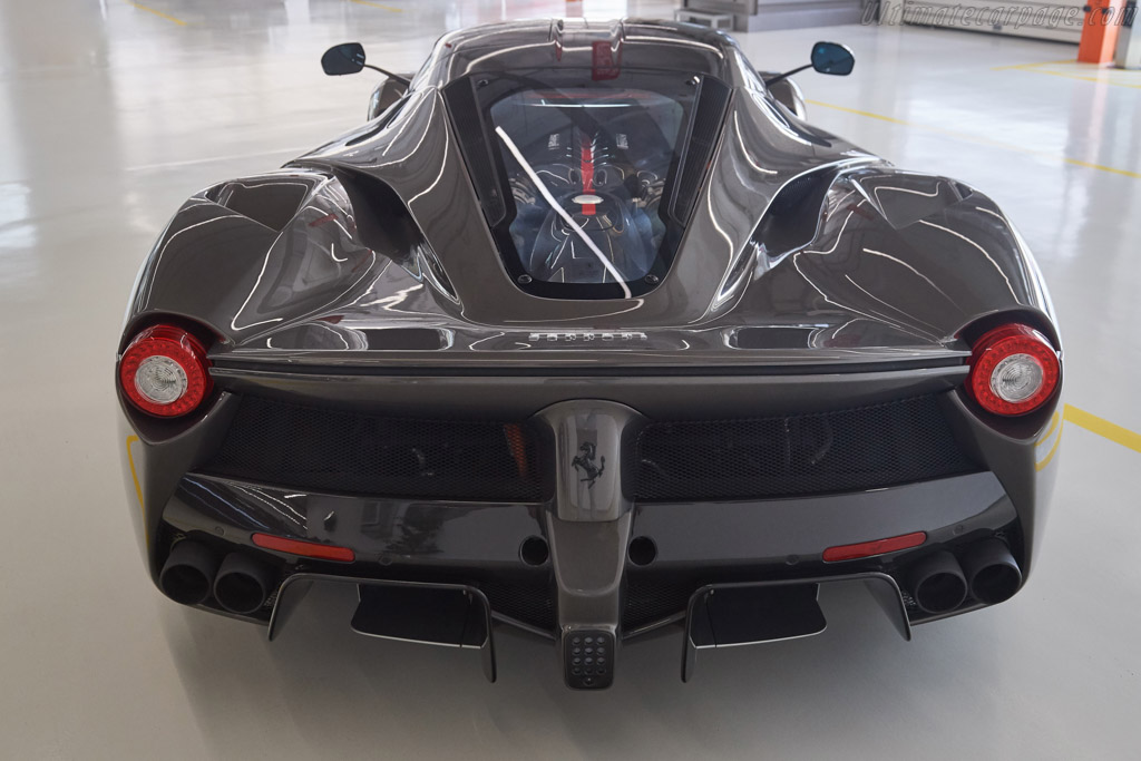 Ferrari LaFerrari