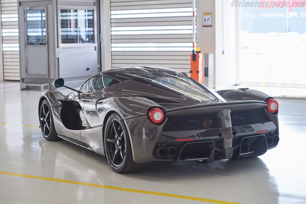 Ferrari LaFerrari