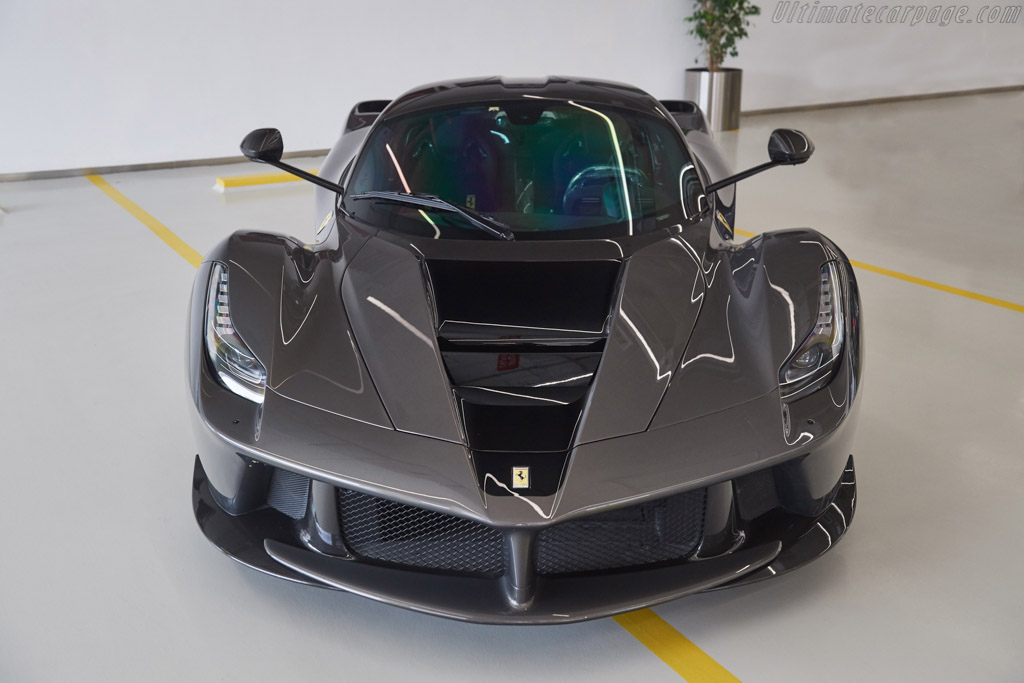 Ferrari LaFerrari