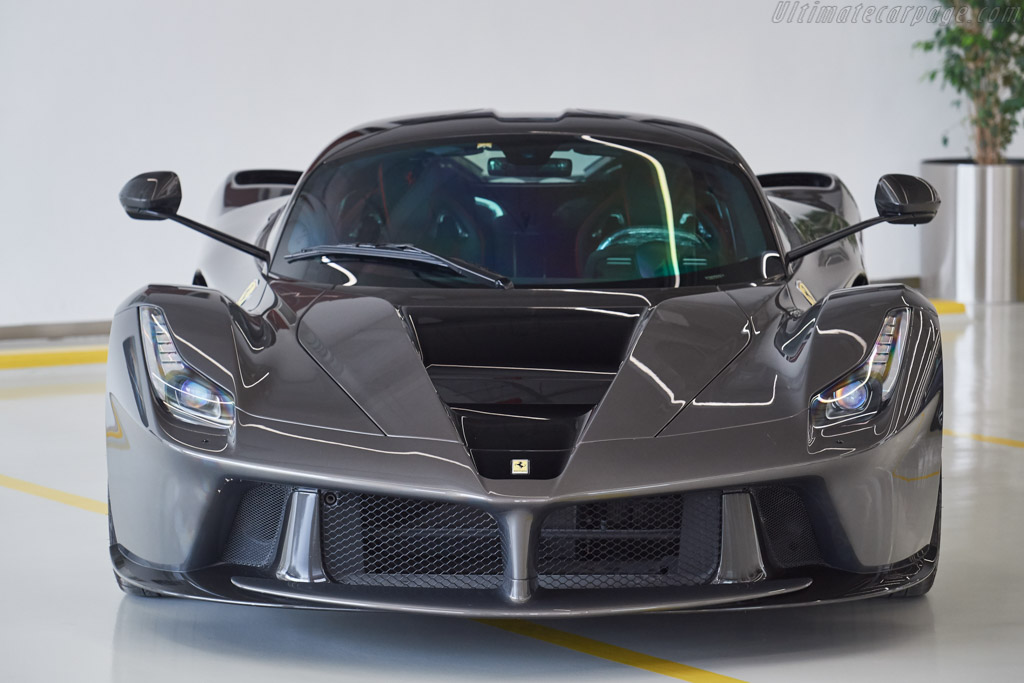 Ferrari LaFerrari