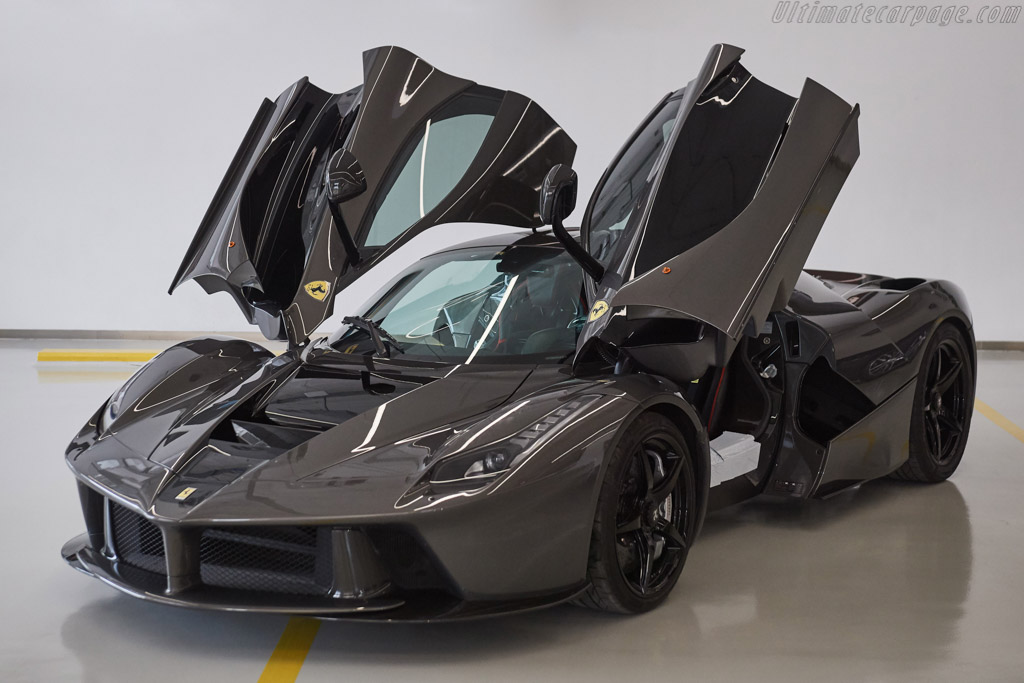 Ferrari LaFerrari