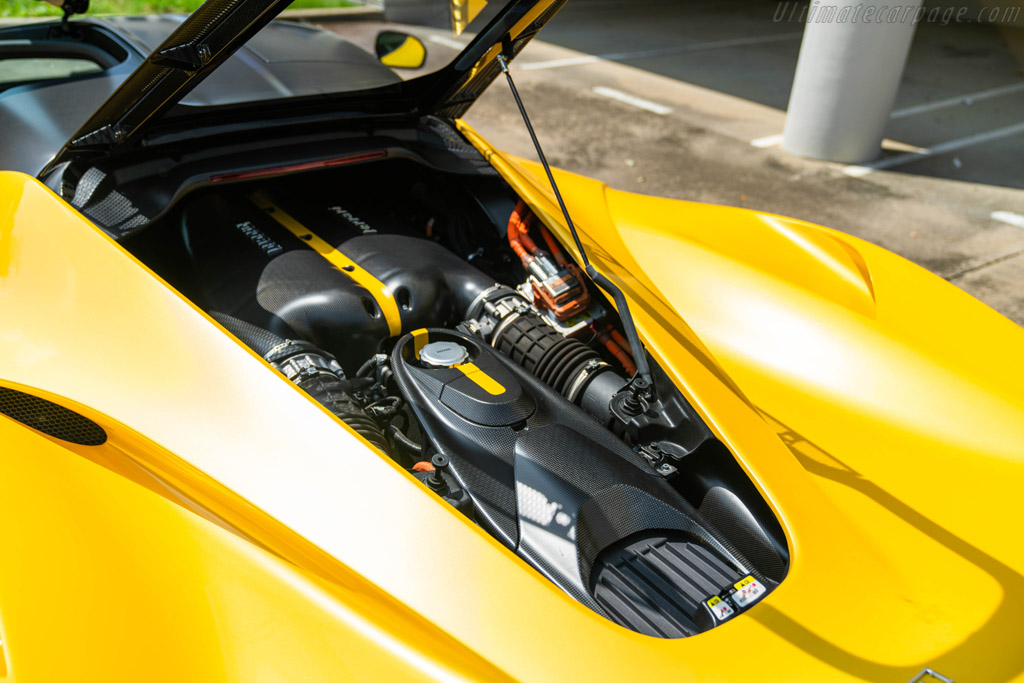 Ferrari LaFerrari