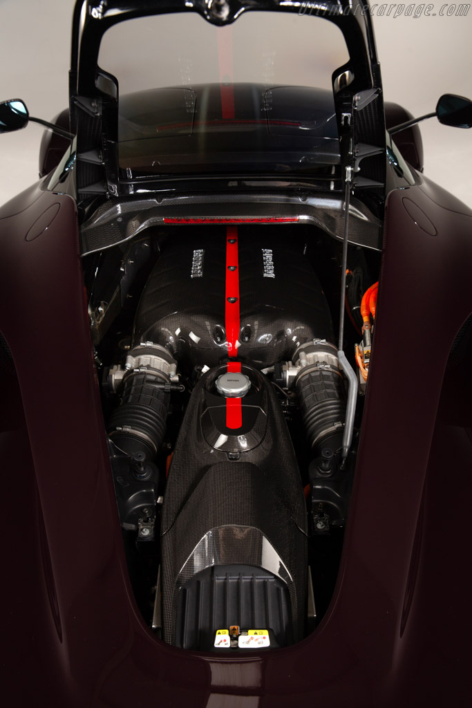 Ferrari LaFerrari