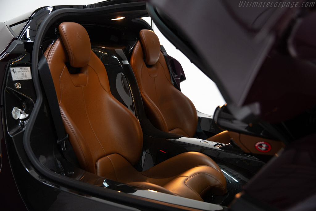 Ferrari LaFerrari