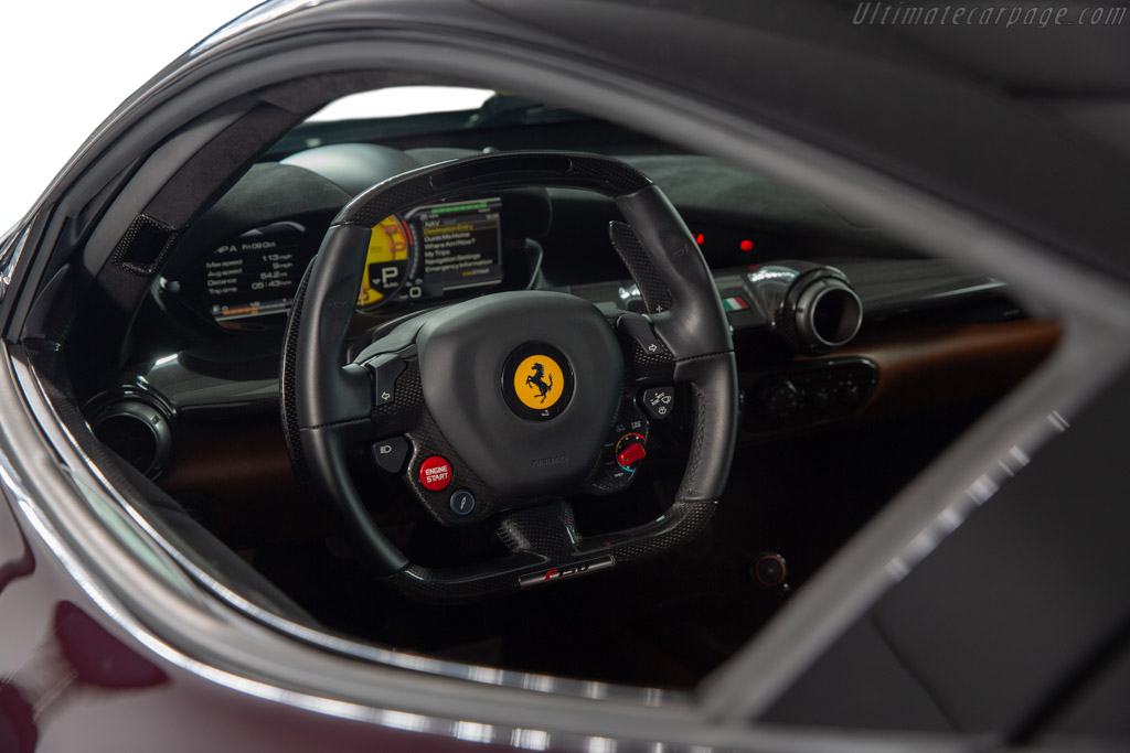Ferrari LaFerrari