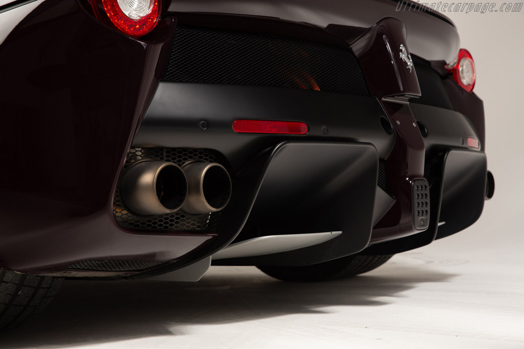 Ferrari LaFerrari