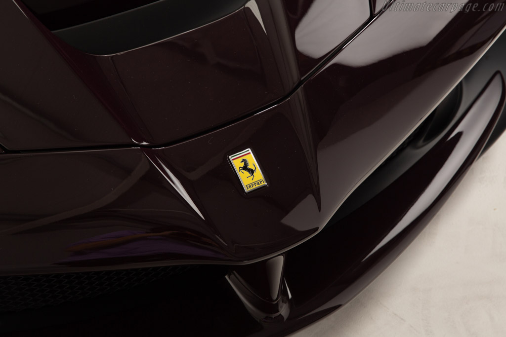 Ferrari LaFerrari