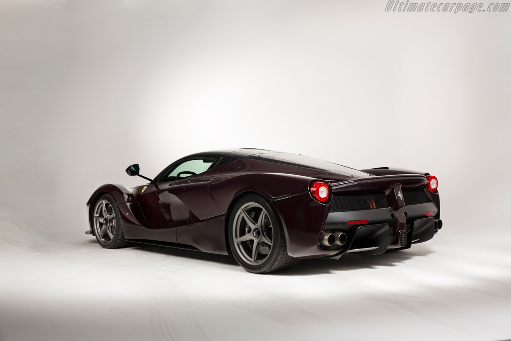 Ferrari LaFerrari