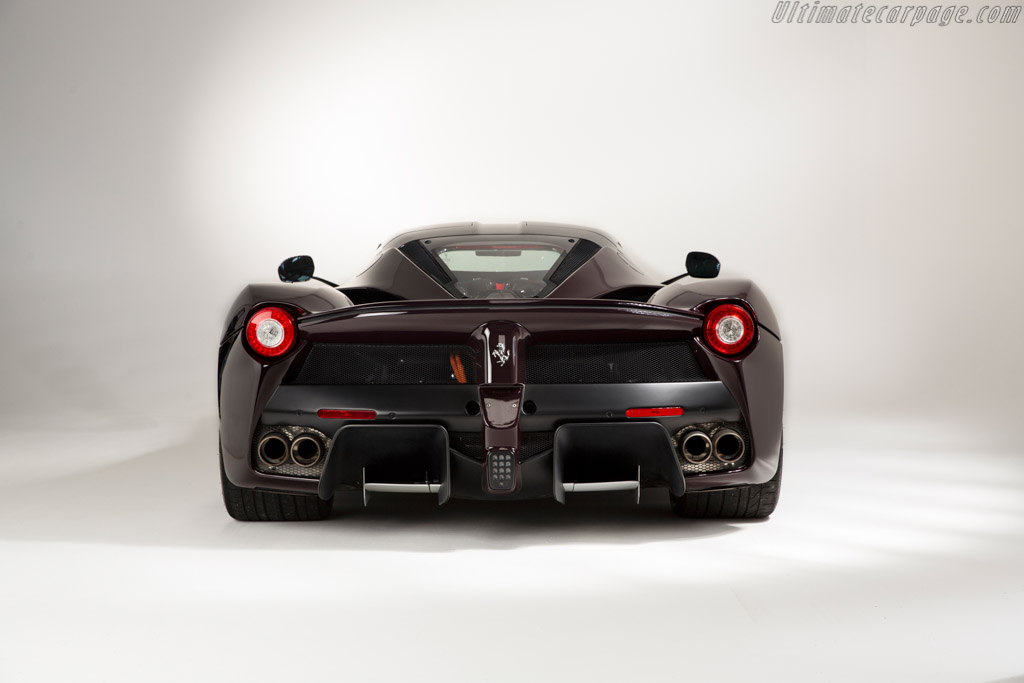 Ferrari LaFerrari