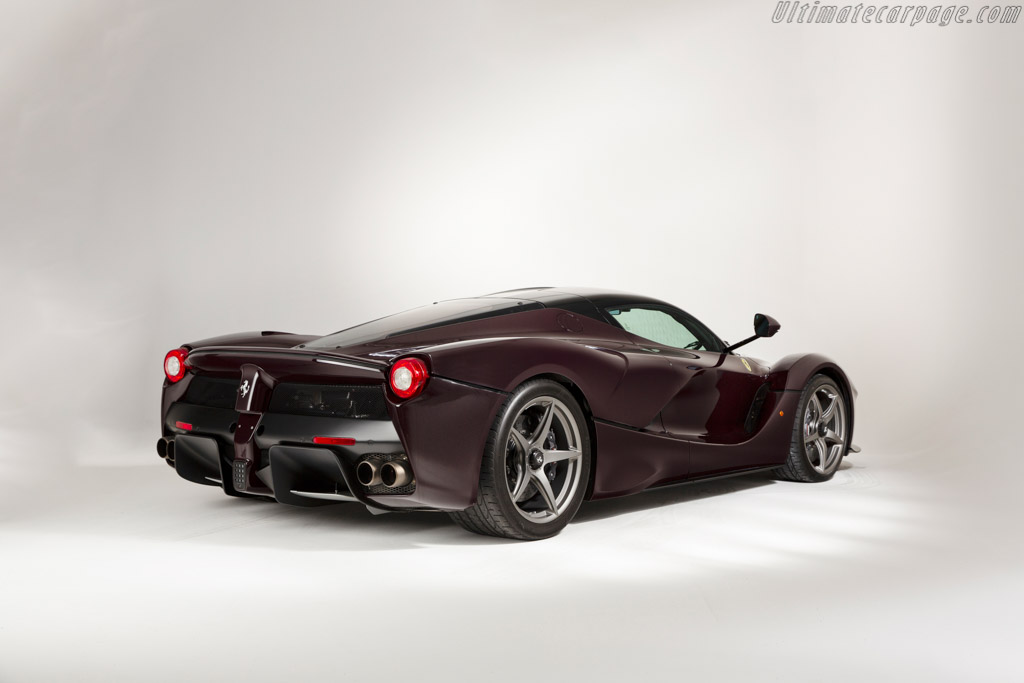 Ferrari LaFerrari