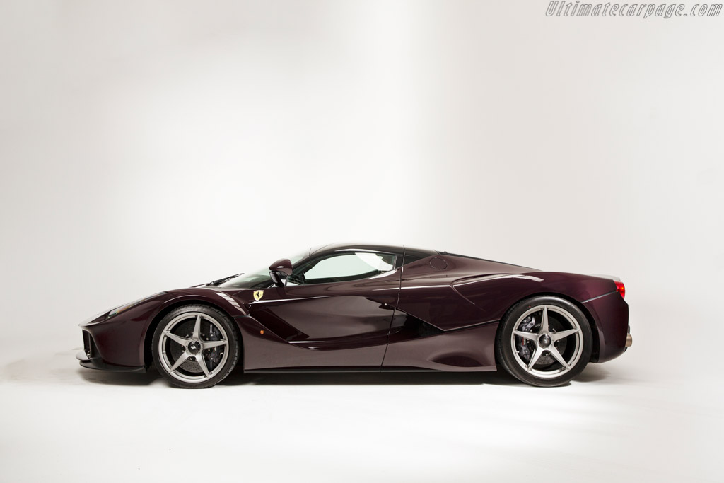 Ferrari LaFerrari
