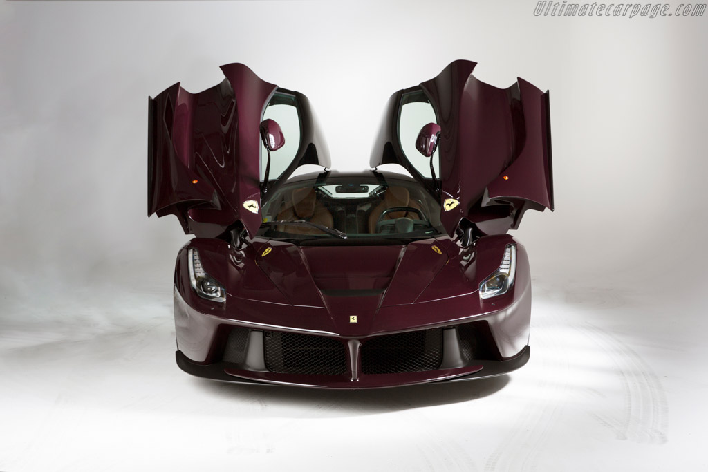 Ferrari LaFerrari
