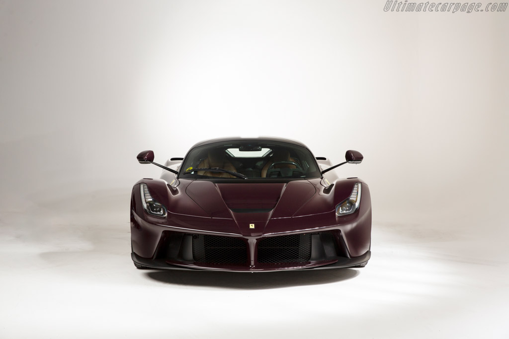 Ferrari LaFerrari