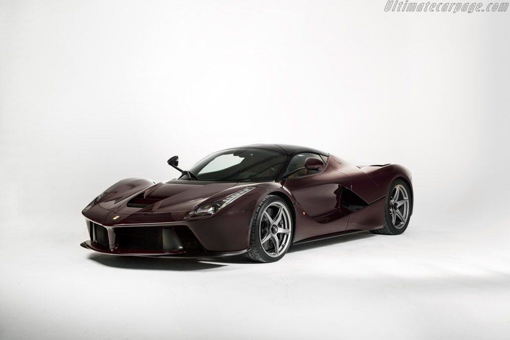 Ferrari LaFerrari