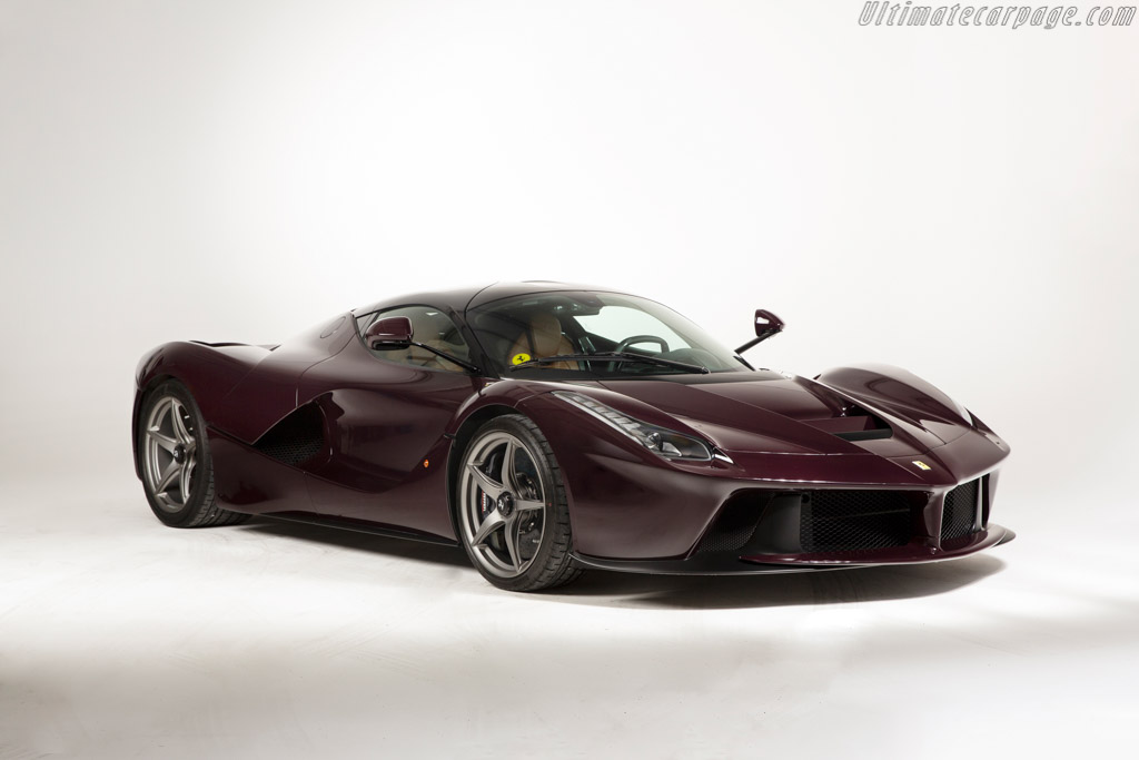 Ferrari LaFerrari