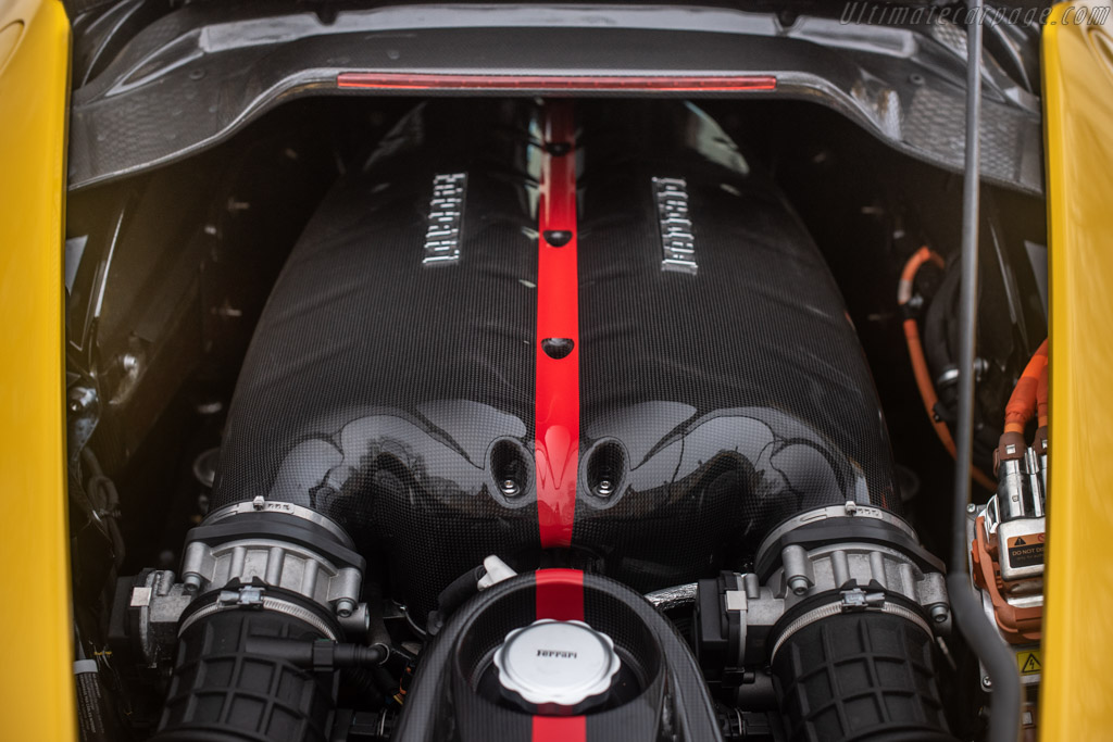 Ferrari LaFerrari
