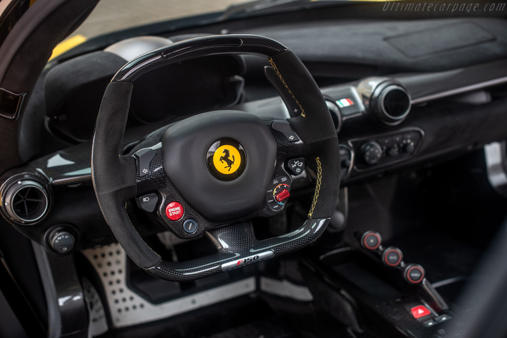 Ferrari LaFerrari