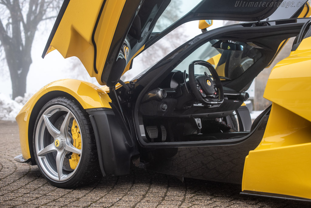 Ferrari LaFerrari
